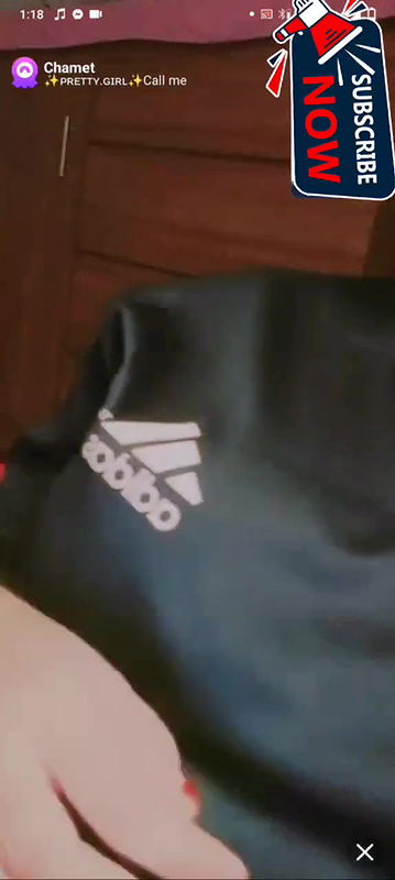 New chamet video collection 2342025-584