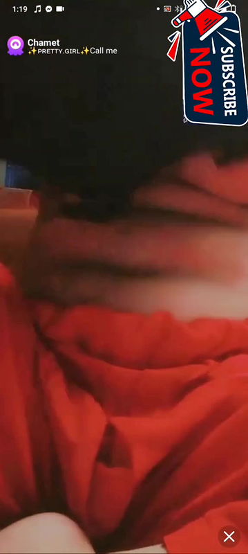 New chamet video collection 2342025-584