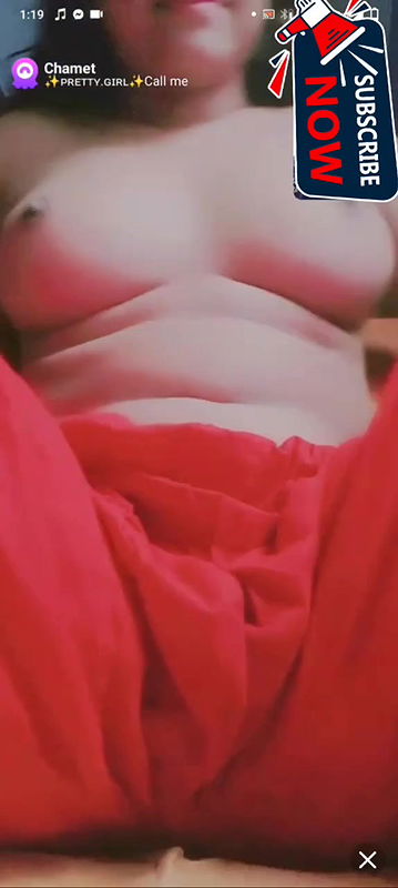 New chamet video collection 2342025-584