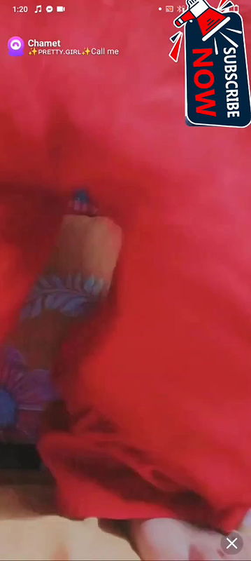 New chamet video collection 2342025-584