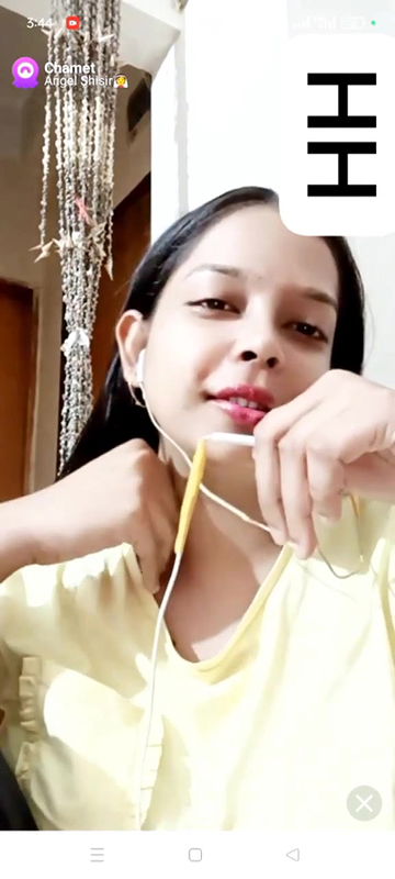 New chamet video collection 2342025-583