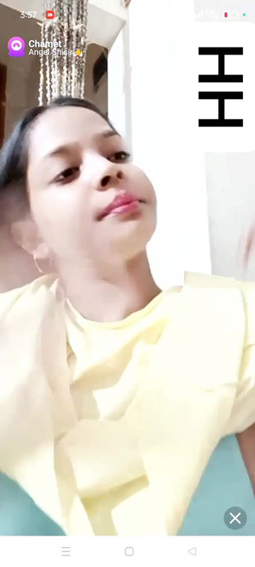 New chamet video collection 2342025-583