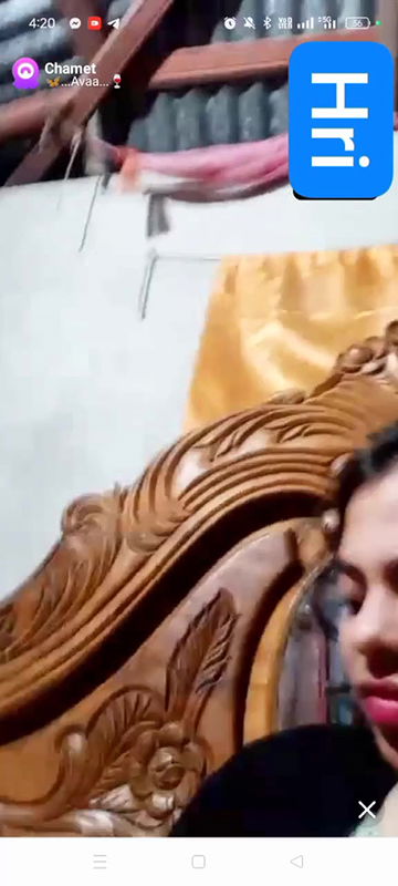 New chamet video collection 2342025-582