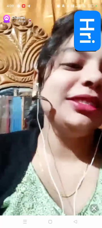 New chamet video collection 2342025-582