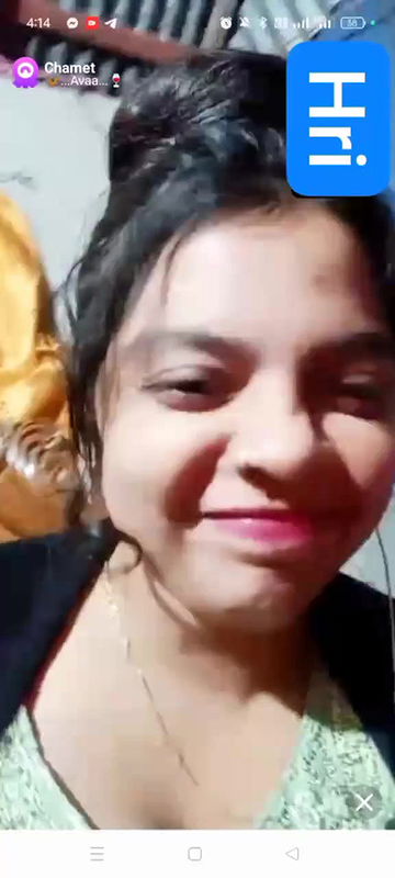 New chamet video collection 2342025-582