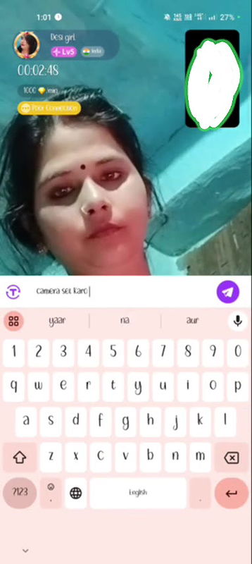 New chamet video collection 2342025-575