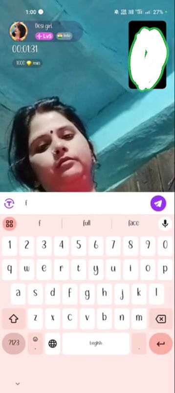 New chamet video collection 2342025-575