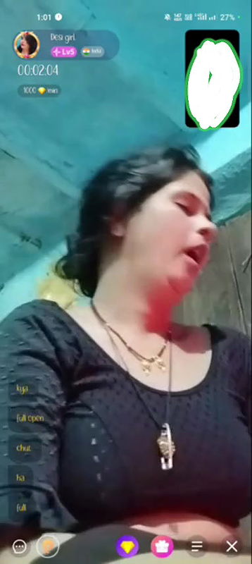 New chamet video collection 2342025-575