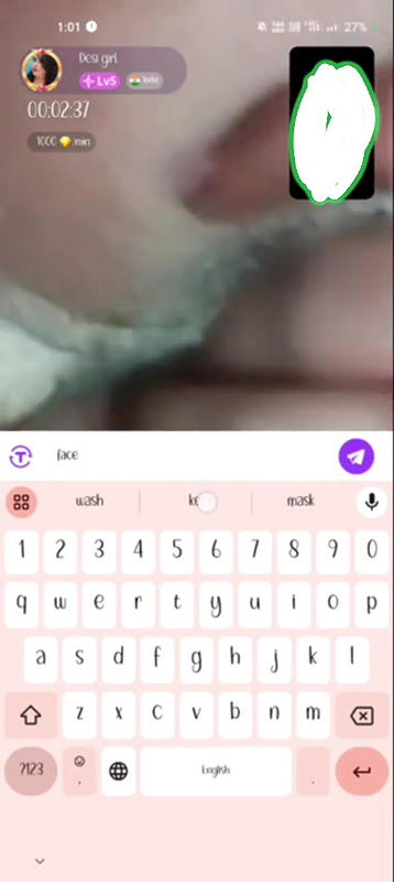 New chamet video collection 2342025-575