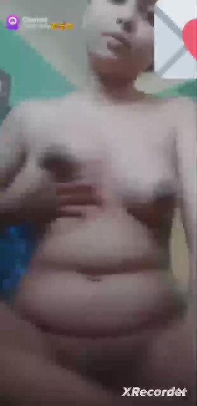 New chamet video collection 2342025-570