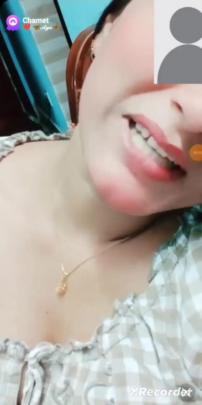 New chamet video collection 2342025-569
