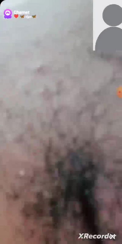 New chamet video collection 2342025-569