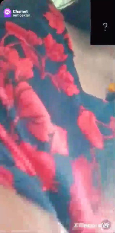 New chamet video collection 2342025-568