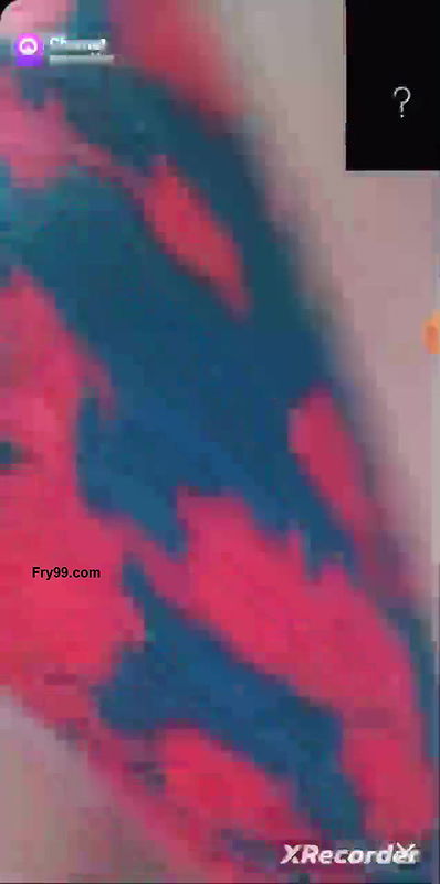 New chamet video collection 2342025-568