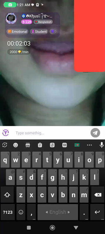 New chamet video collection 2342025-565