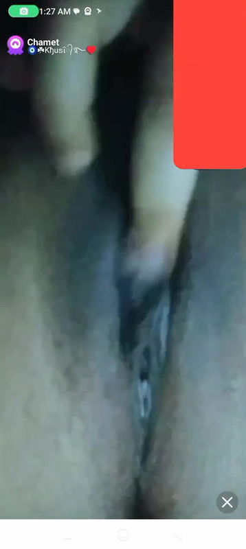 New chamet video collection 2342025-565