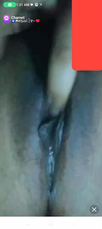 New chamet video collection 2342025-565