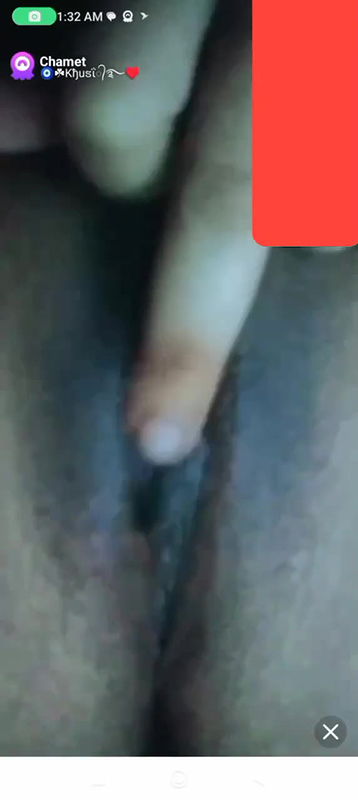 New chamet video collection 2342025-565