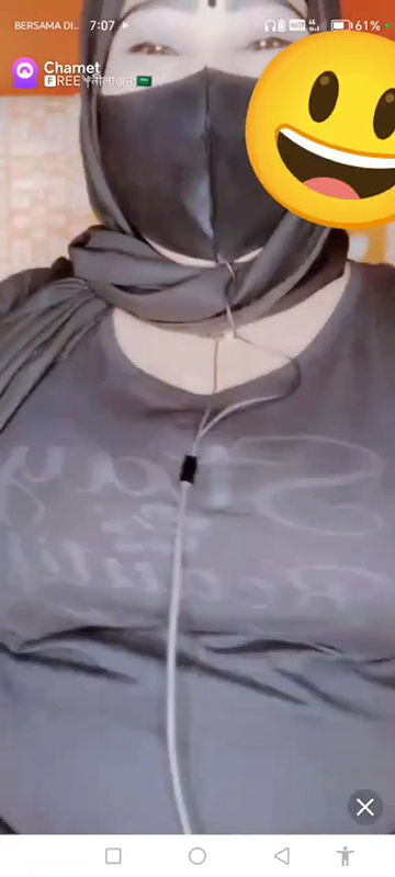 New chamet video collection 2342025-564