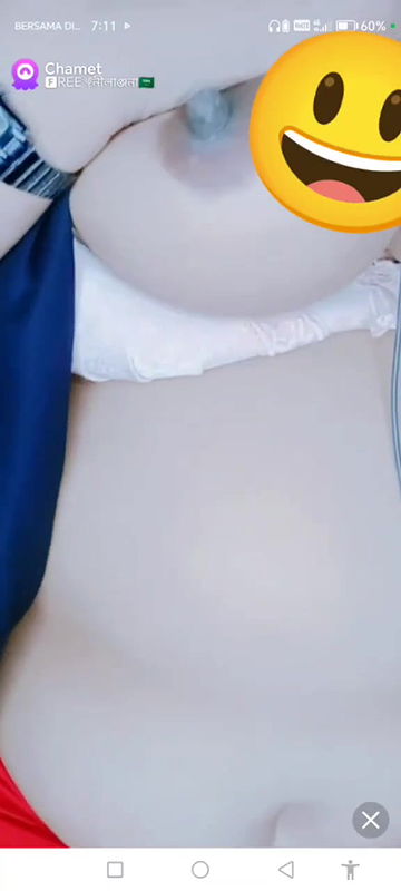 New chamet video collection 2342025-564