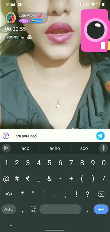 New chamet video collection 2342025-562