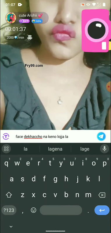 New chamet video collection 2342025-562