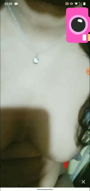 New chamet video collection 2342025-562