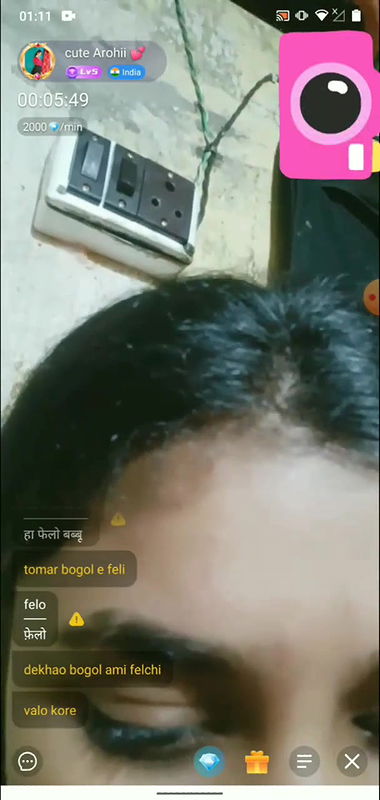 New chamet video collection 2342025-562