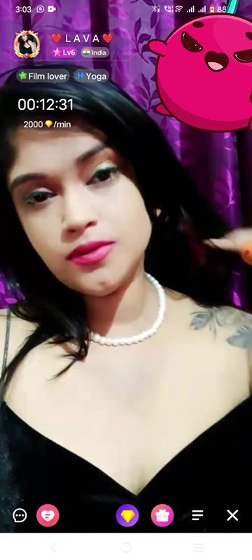 New chamet video collection 2342025-561