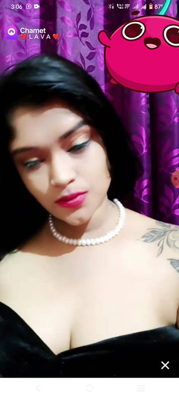 New chamet video collection 2342025-561