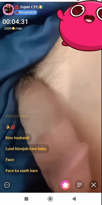 New chamet video collection 2342025-560