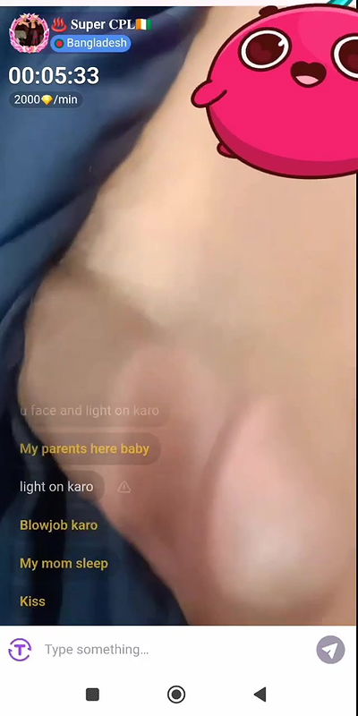 New chamet video collection 2342025-560