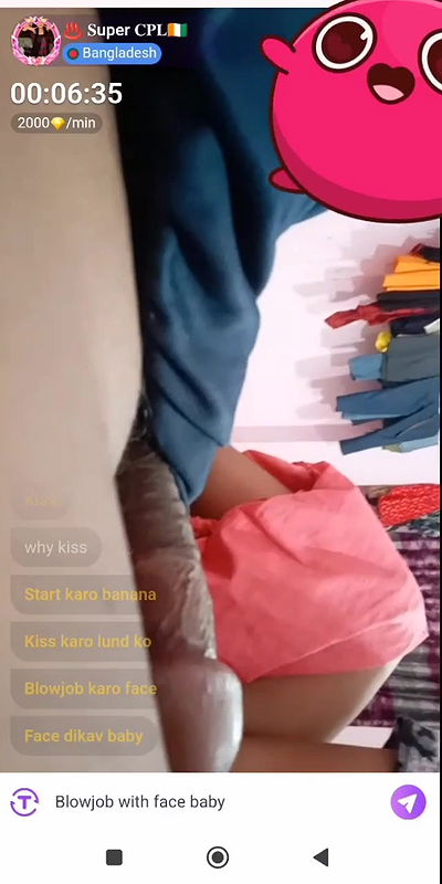 New chamet video collection 2342025-560