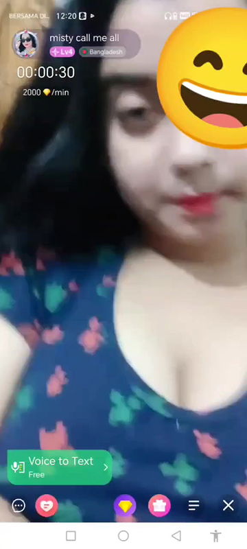 New chamet video collection 2342025-557