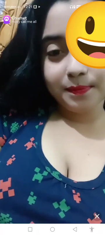 New chamet video collection 2342025-557