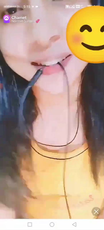 New chamet video collection 2342025-556