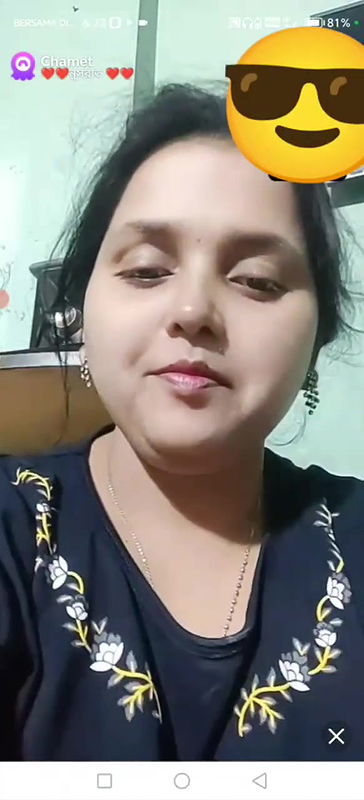 New chamet video collection 2342025-555