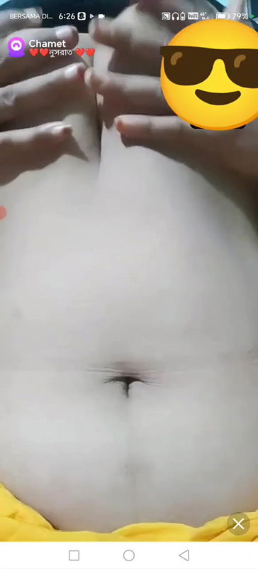 New chamet video collection 2342025-555