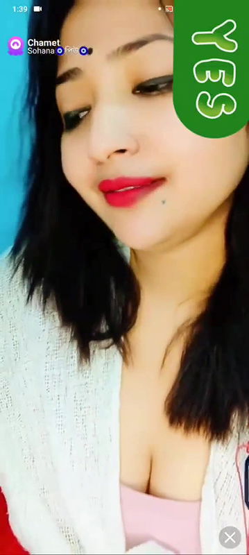 New chamet video collection 2342025-554