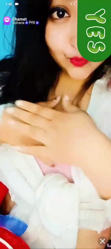 New chamet video collection 2342025-554