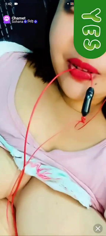 New chamet video collection 2342025-554