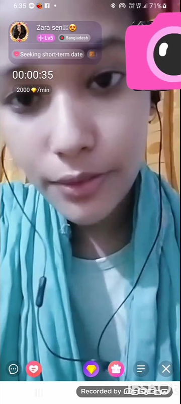 New chamet video collection 2342025-553