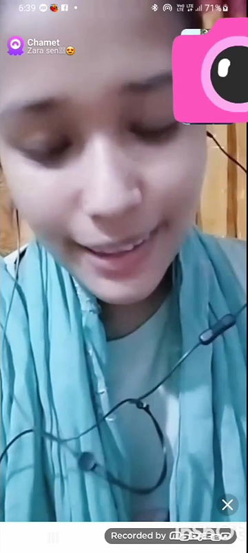 New chamet video collection 2342025-553