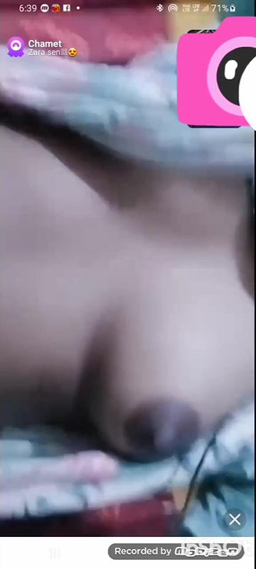 New chamet video collection 2342025-553