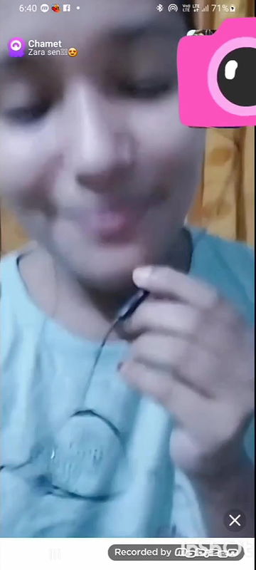 New chamet video collection 2342025-553