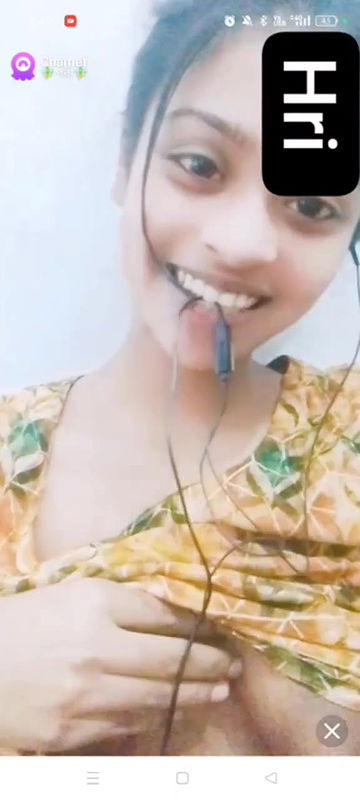 New chamet video collection 2342025-550