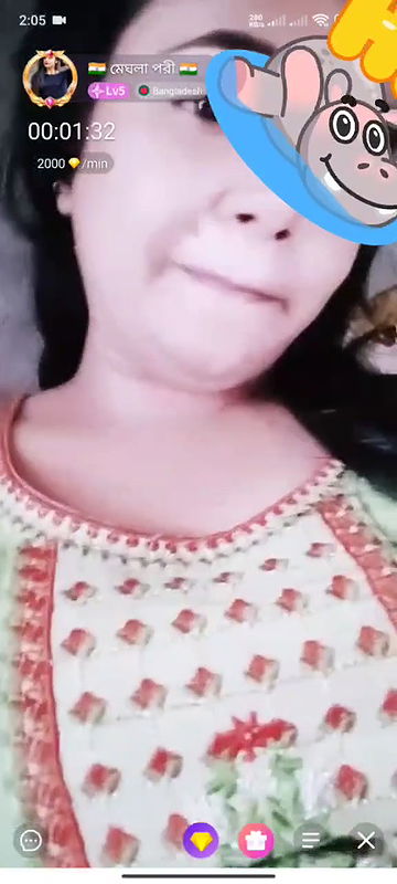 New chamet video collection 2342025-549