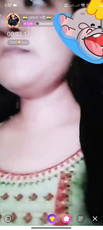 New chamet video collection 2342025-549