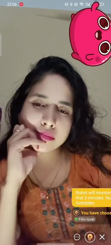 New chamet video collection 2342025-548