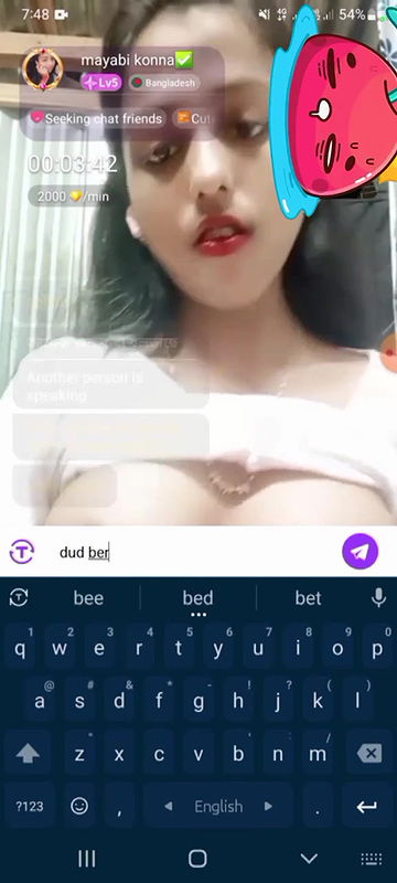 New chamet video collection 2342025-547